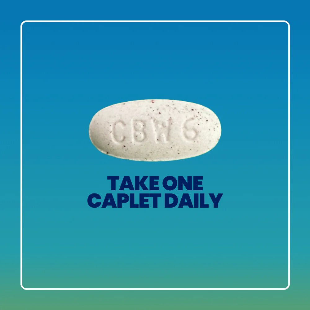Cerefolin Brain Wellness® Good for you and your brain